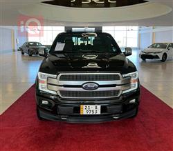 فۆرد F-150